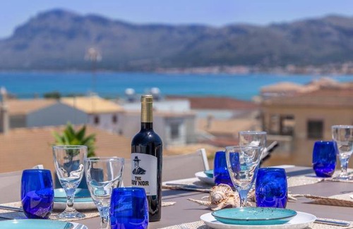 Son Serra de Marina House | 200 m² House ∙ 3 bedrooms ∙ 6 guests