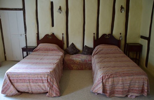 Vieillevie House | 200 m² Farmhouse ∙ 3 bedrooms ∙ 6 guests