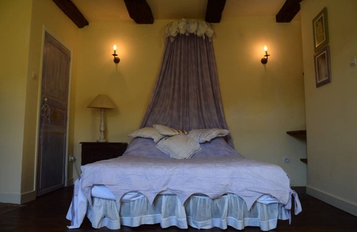Vieillevie House | 200 m² Farmhouse ∙ 3 bedrooms ∙ 6 guests