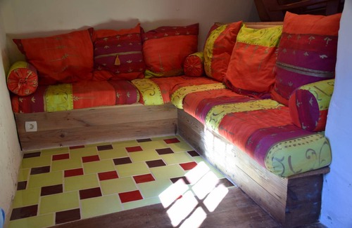 Vieillevie House | 200 m² Farmhouse ∙ 3 bedrooms ∙ 6 guests