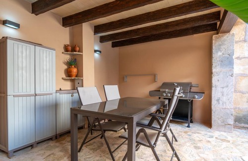 Algaida House | 200 m² Finca ∙ 4 bedrooms ∙ 8 guests