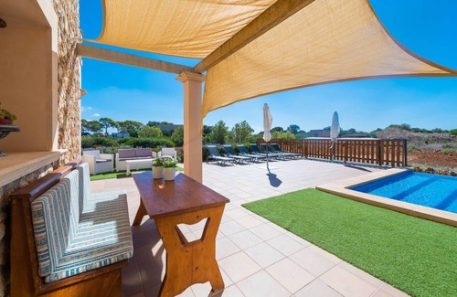 Manacor House | 200 m² Finca ∙ 4 bedrooms ∙ 8 guests