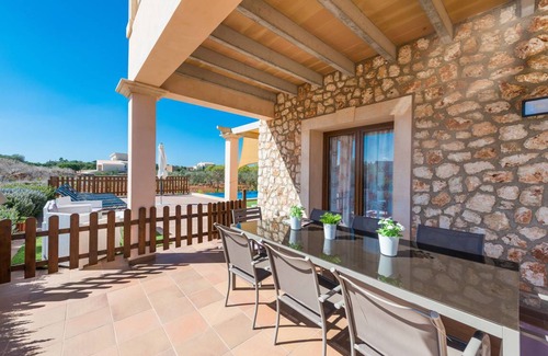 Manacor House | 200 m² Finca ∙ 4 bedrooms ∙ 8 guests