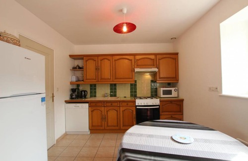 Amfreville House | 200 m² Gîte ∙ 4 bedrooms ∙ 9 guests