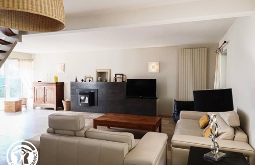 Betaille House | 200 m² Gîte ∙ 4 bedrooms ∙ 9 guests