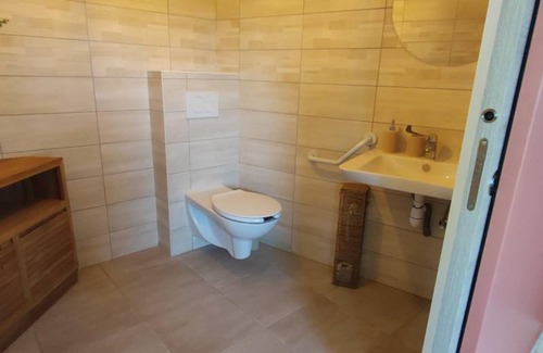 Villers-sur-Bar House | 200 m² Gîte ∙ 3 bedrooms ∙ 8 guests