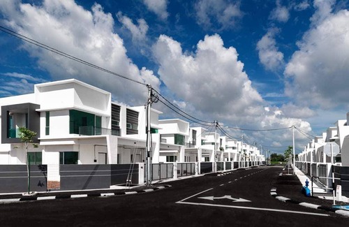 Kota Setar District House | 200 m² House ∙ 4 bedrooms ∙ 10 guests