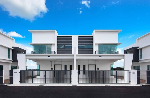 Kota Setar District House | 200 m² House ∙ 4 bedrooms ∙ 10 guests