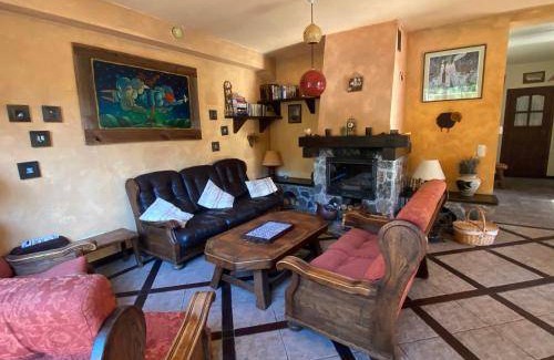 Wiartel House | 200 m² House ∙ 5 bedrooms ∙ 10 guests