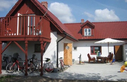 Kopingebro House | 200 m² House ∙ 4 bedrooms ∙ 12 guests