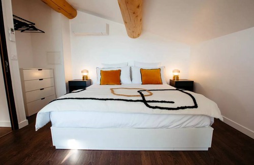 Vallon-Pont-d'Arc House | 200 m² House ∙ 5 bedrooms ∙ 13 guests