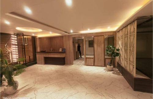 Dalhousie Hotel | 200 m² Hotel ∙ 4 guests