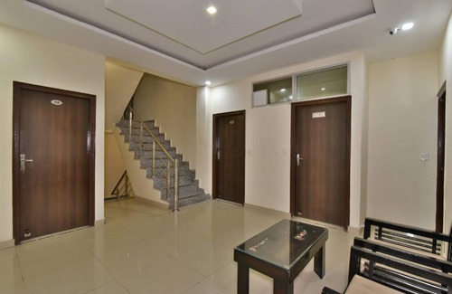 Dalhousie Hotel | 200 m² Hotel ∙ 4 guests