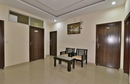 Dalhousie Hotel | 200 m² Hotel ∙ 4 guests
