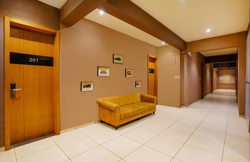 Rajgurunagar Hotel | 200 m² Hotel ∙ 3 guests