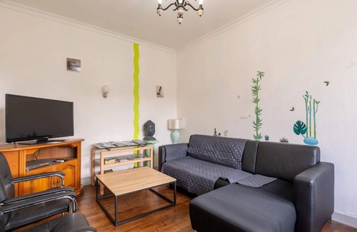 Val-d'Oust House | 200 m² House ∙ 3 bedrooms ∙ 5 guests