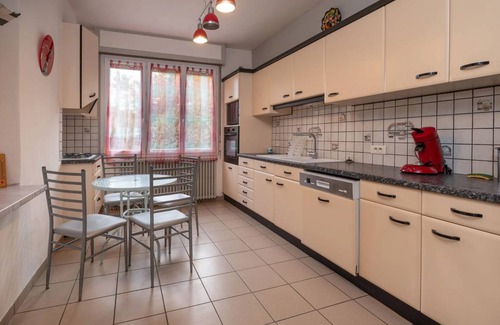Val-d'Oust House | 200 m² House ∙ 3 bedrooms ∙ 5 guests
