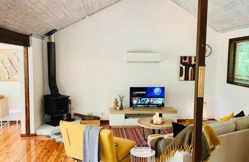 Lower Macdonald House | 200 m² House ∙ 2 bedrooms ∙ 6 guests