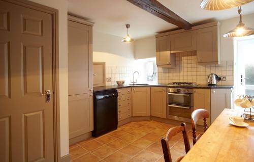 Kirkby Lonsdale House | 200 m² House ∙ 3 bedrooms ∙ 6 guests