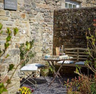 Kirkby Lonsdale House | 200 m² House ∙ 3 bedrooms ∙ 6 guests