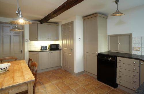 Kirkby Lonsdale House | 200 m² House ∙ 3 bedrooms ∙ 6 guests