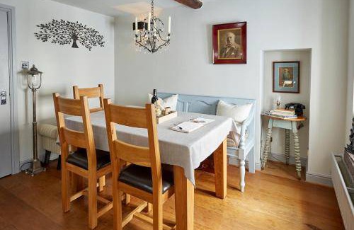 Kirkby Lonsdale House | 200 m² House ∙ 3 bedrooms ∙ 6 guests