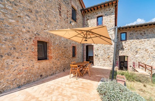 Massa Marittima House | 200 m² House ∙ 5 bedrooms ∙ 14 guests