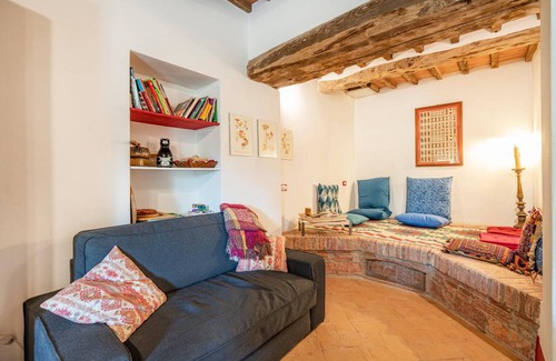 Massa Marittima House | 200 m² House ∙ 5 bedrooms ∙ 14 guests