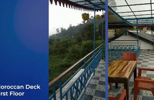Vijraula House | 200 m² House ∙ 1 bedroom ∙ 2 guests