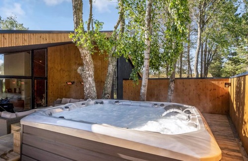 Blokhus House | 200 m² House ∙ 1 bedroom ∙ 10 guests