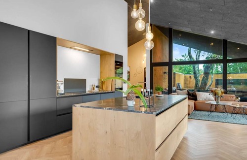 Blokhus House | 200 m² House ∙ 1 bedroom ∙ 10 guests