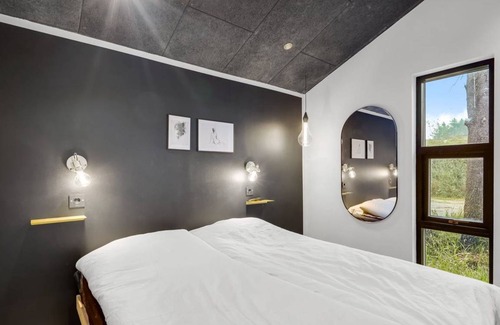Blokhus House | 200 m² House ∙ 1 bedroom ∙ 10 guests