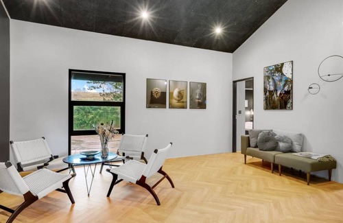 Blokhus House | 200 m² House ∙ 1 bedroom ∙ 10 guests