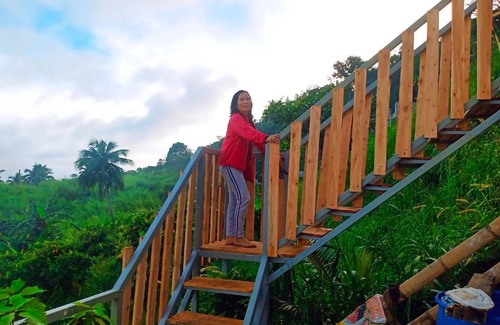 Tanay House | 200 m² House ∙ 2 bedrooms ∙ 7 guests