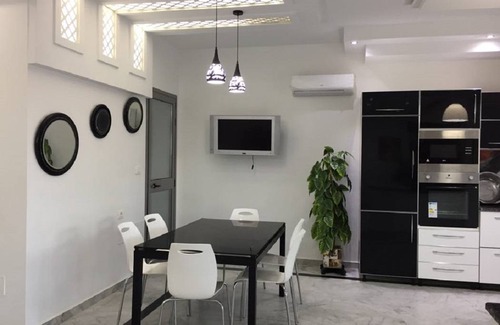 Dar Allouche House | 200 m² House ∙ 2 bedrooms ∙ 6 guests