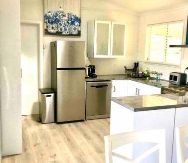 North Beach House | 200 m² House ∙ 3 bedrooms ∙ 8 guests