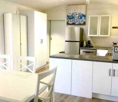 North Beach House | 200 m² House ∙ 3 bedrooms ∙ 8 guests