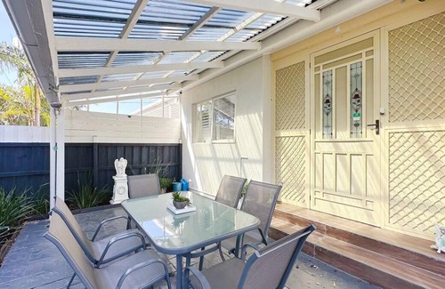 Sandringham House | 200 m² House ∙ 3 bedrooms ∙ 6 guests