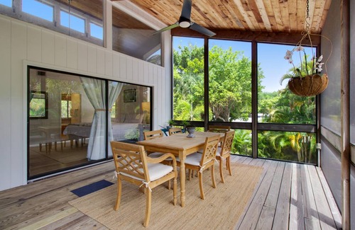 Anna Maria House | 200 m² House ∙ 3 bedrooms ∙ 6 guests
