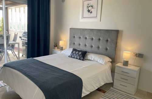 San Roque House | 200 m² House ∙ 3 bedrooms ∙ 8 guests