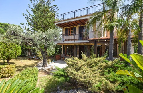 Partinico House | 200 m² House ∙ 3 bedrooms ∙ 9 guests