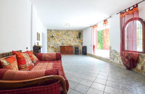 Partinico House | 200 m² House ∙ 3 bedrooms ∙ 9 guests