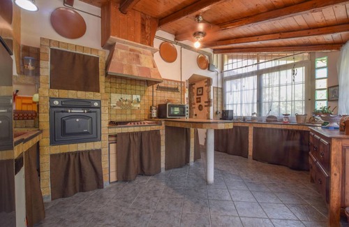Partinico House | 200 m² House ∙ 3 bedrooms ∙ 9 guests
