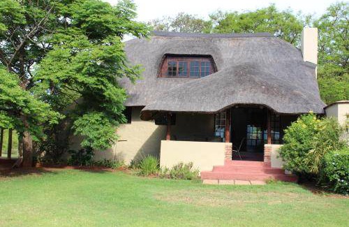 White River House | 200 m² House ∙ 3 bedrooms ∙ 6 guests