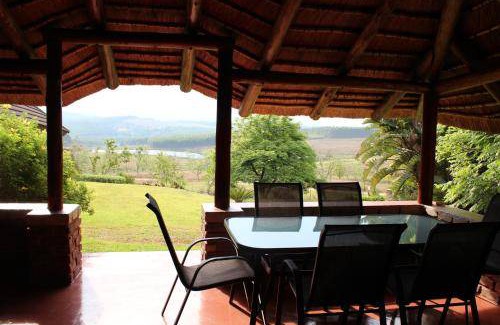 White River House | 200 m² House ∙ 3 bedrooms ∙ 6 guests