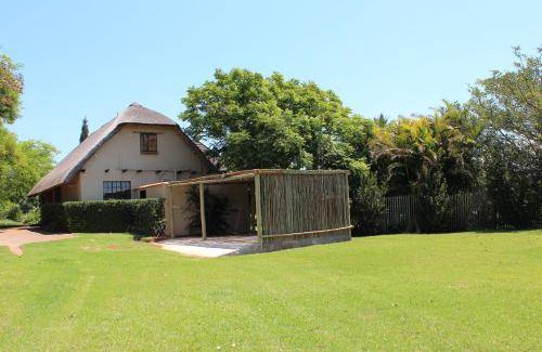White River House | 200 m² House ∙ 3 bedrooms ∙ 6 guests