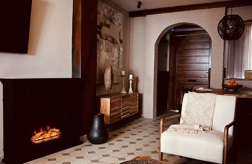 Requena House | 200 m² House ∙ 3 bedrooms ∙ 7 guests