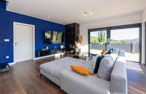Krusvar House | 200 m² House ∙ 3 bedrooms ∙ 8 guests