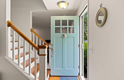 Orleans House | 200 m² House ∙ 3 bedrooms ∙ 6 guests