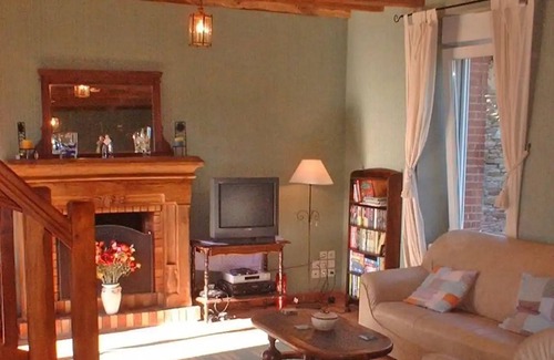 Brehan House | 200 m² House ∙ 3 bedrooms ∙ 6 guests